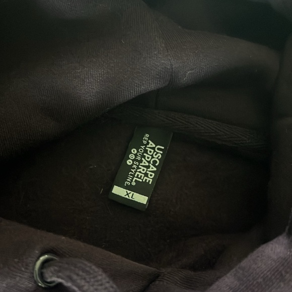 Grand Canyon University hoodie - Picture 2 of 3